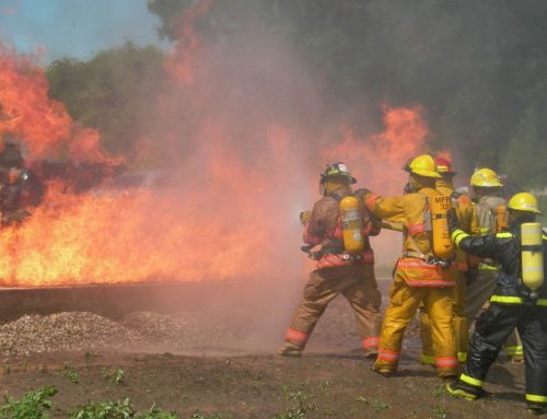 Live Fire Training Safety Checklist for Instructors