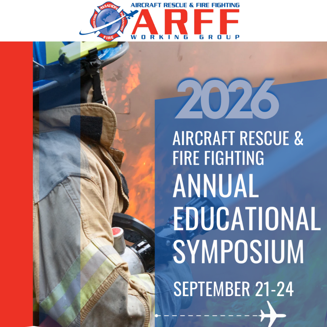 ARFF Annual Symposium